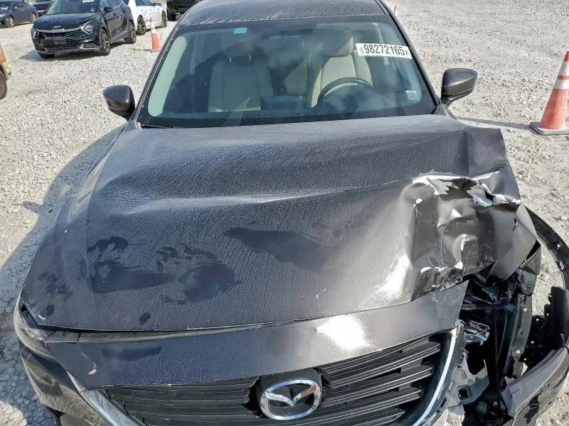 2016 MAZDA CX-9 TOURING  