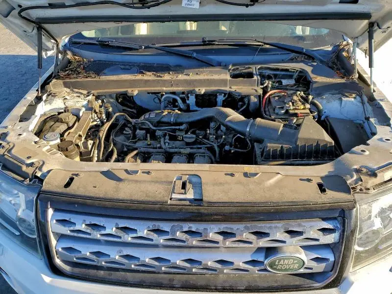 2015 LAND ROVER LR2 HSE LUXURY  