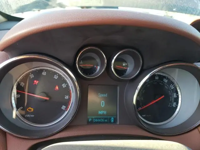 2015 BUICK ENCORE PREMIUM  