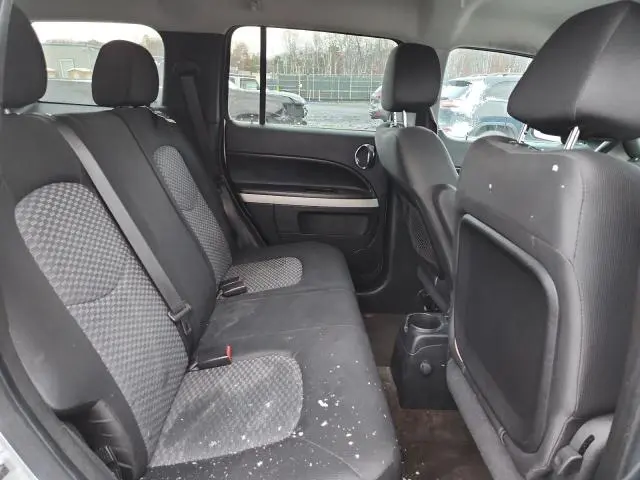 2011 CHEVROLET HHR LT  