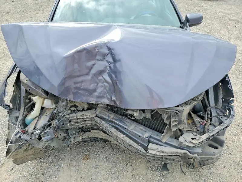 2016 HONDA ACCORD EXL  