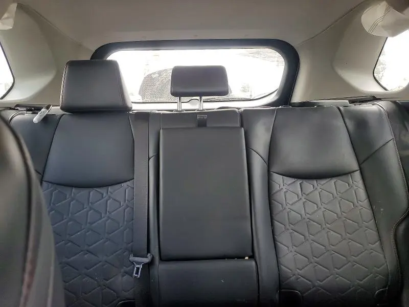 2020 TOYOTA RAV4 TRD OFF-ROAD  
