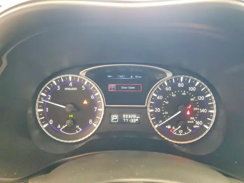 2016 INFINITI QX60 BASE  