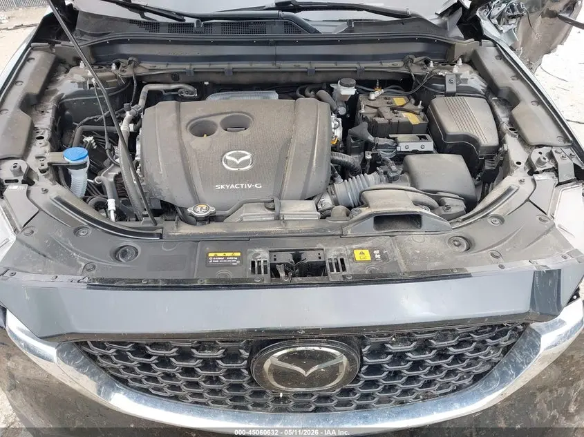 2023 MAZDA CX-5 2.5 S PREMIUM PLUS