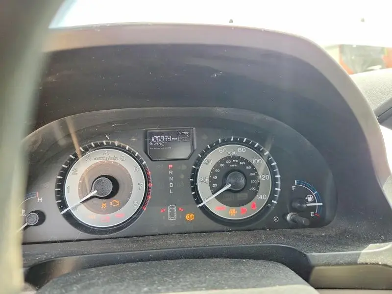 2013 HONDA ODYSSEY EX  
