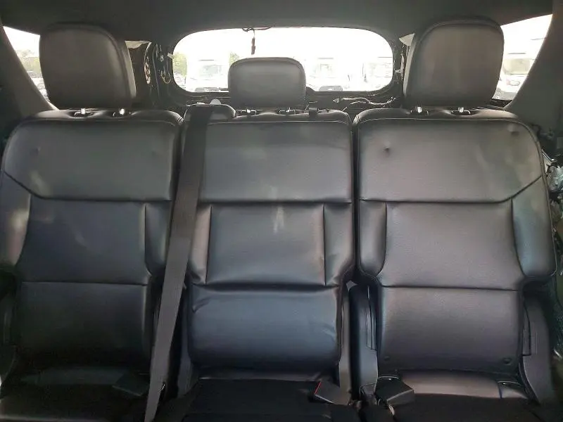 2024 FORD EXPLORER   