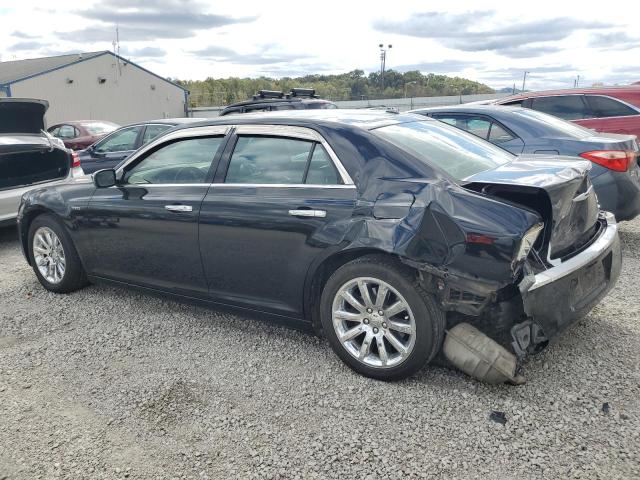 2012 CHRYSLER 300C 