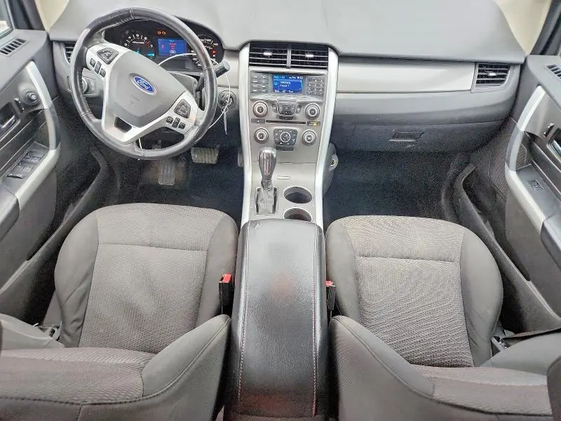 2012 FORD EDGE SEL  