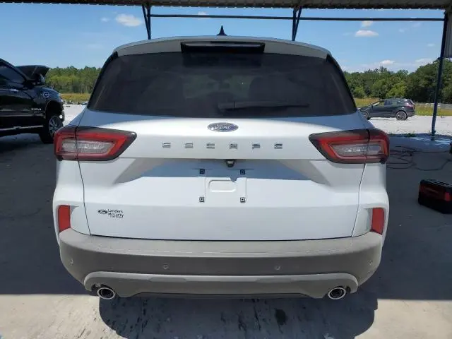 2025 FORD ESCAPE ST LINE  