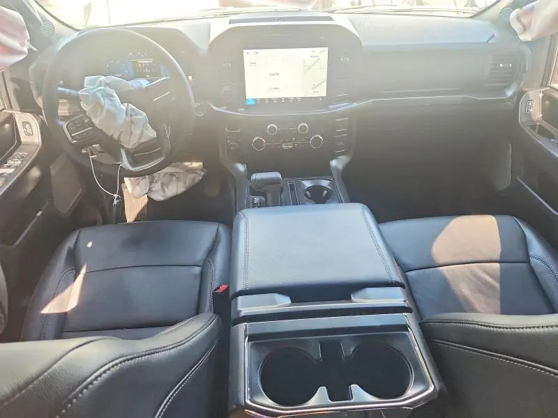 2024 FORD F150 XLT  