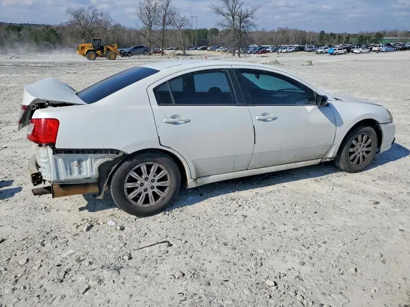 2012 MITSUBISHI GALANT FE  