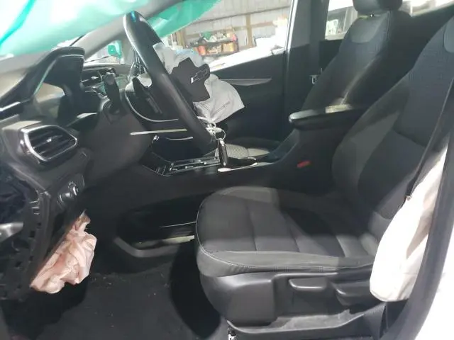 2023 CHEVROLET BOLT EV 1LT  