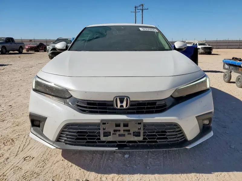 2023 HONDA CIVIC TOURING  