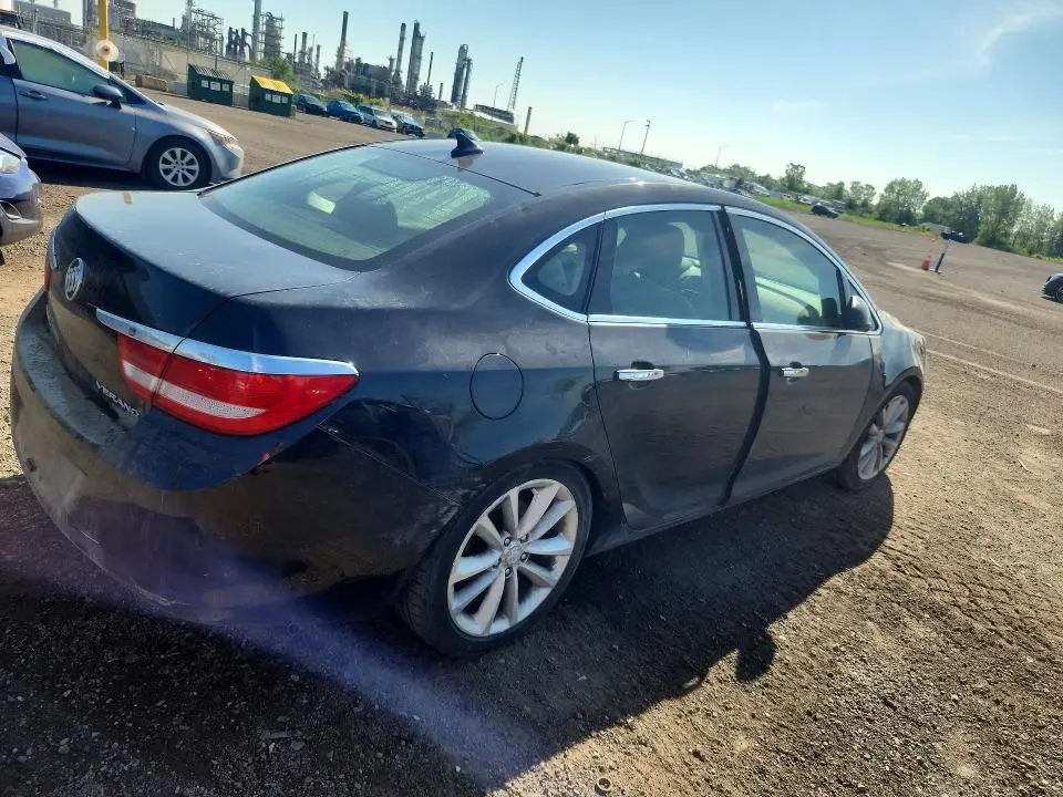 2013 BUICK VERANO   