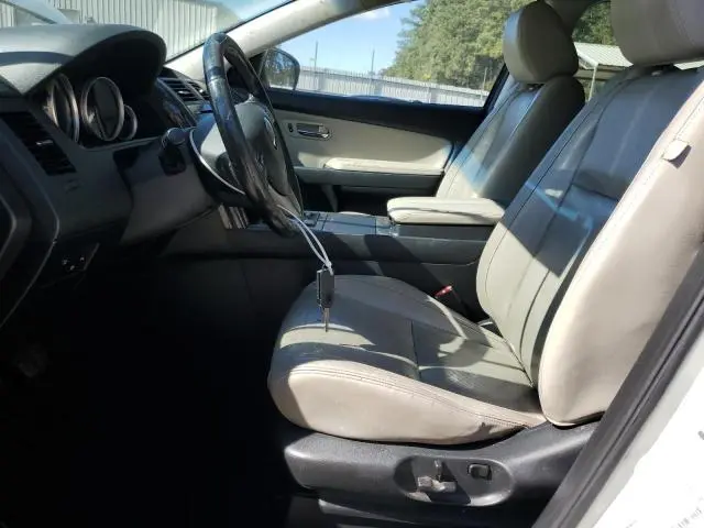 2013 MAZDA CX-9 TOURING  