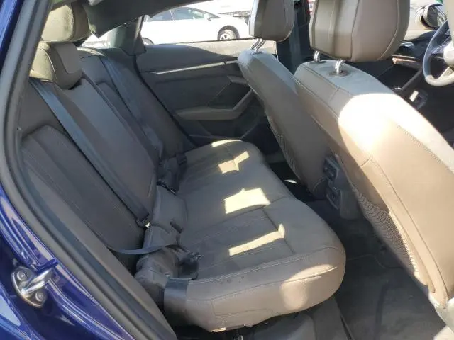 2024 AUDI A3 PREMIUM  