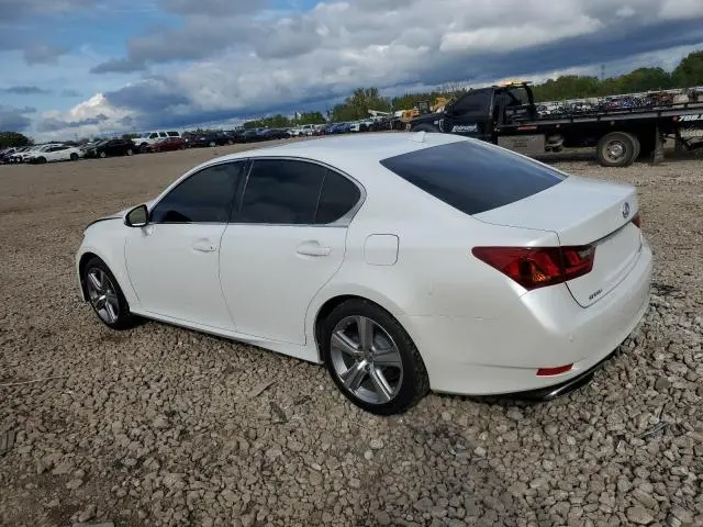 2013 LEXUS GS 350  