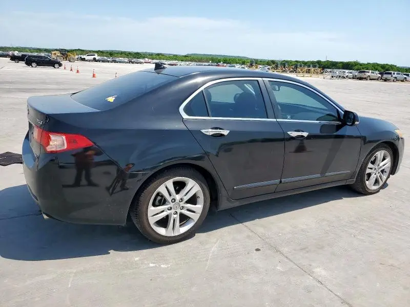2011 ACURA TSX 