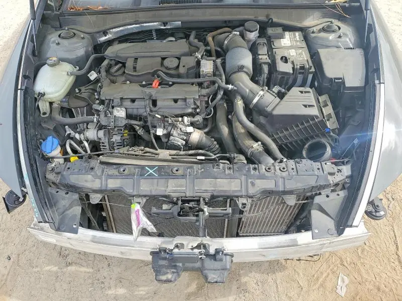 2020 HYUNDAI SONATA SEL PLUS  