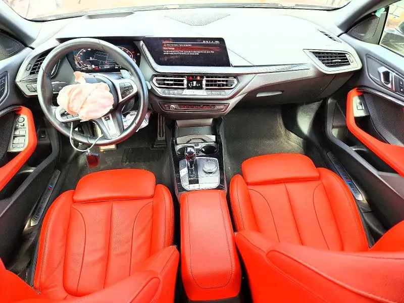 2024 BMW M235XI   