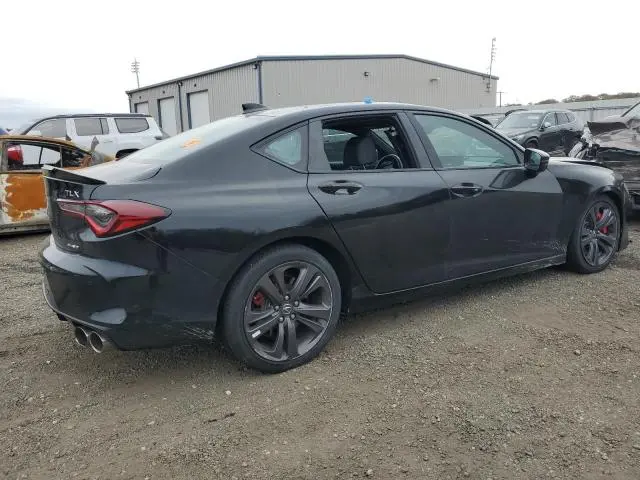2023 ACURA TLX TYPE S  