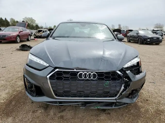 2021 AUDI A5 PREMIUM PLUS 45  