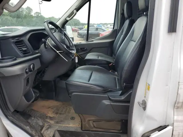 2023 FORD TRANSIT T-350