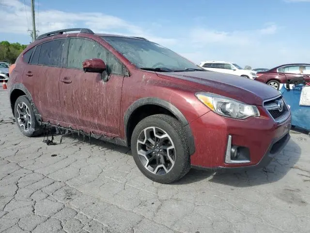 2017 SUBARU CROSSTREK PREMIUM