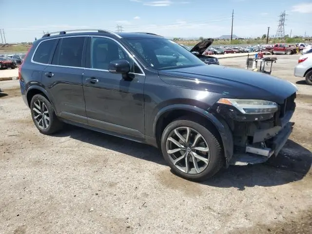 2017 VOLVO XC90 T6  