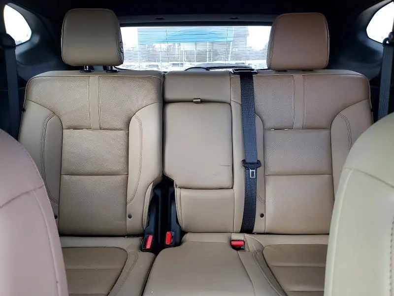 2021 CHEVROLET BLAZER PREMIER  
