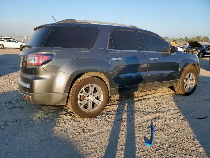2014 GMC ACADIA SLT-1  