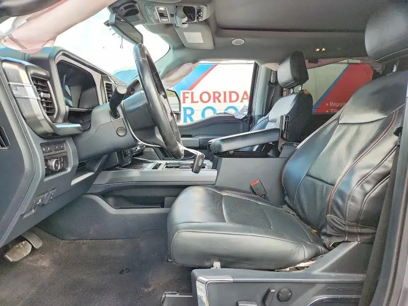 2023 FORD F350 SUPER DUTY  
