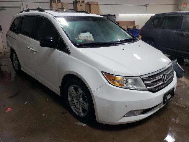 2011 HONDA ODYSSEY TOURING