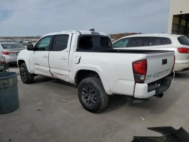 2023 TOYOTA TACOMA DOUBLE CAB  