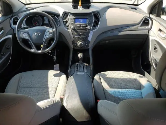 2014 HYUNDAI SANTA FE SPORT   