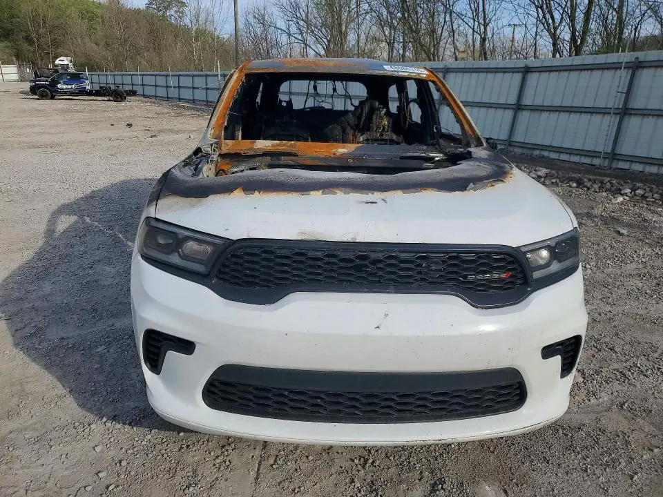 2023 DODGE DURANGO GT  