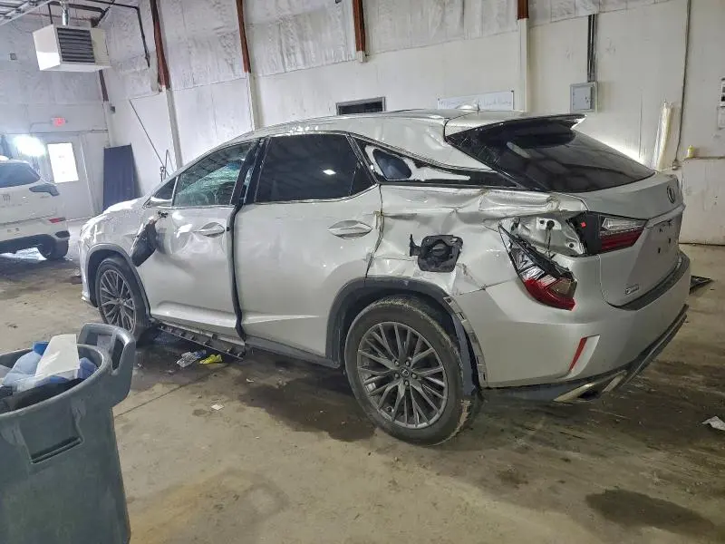 2019 LEXUS RX 350 BASE  