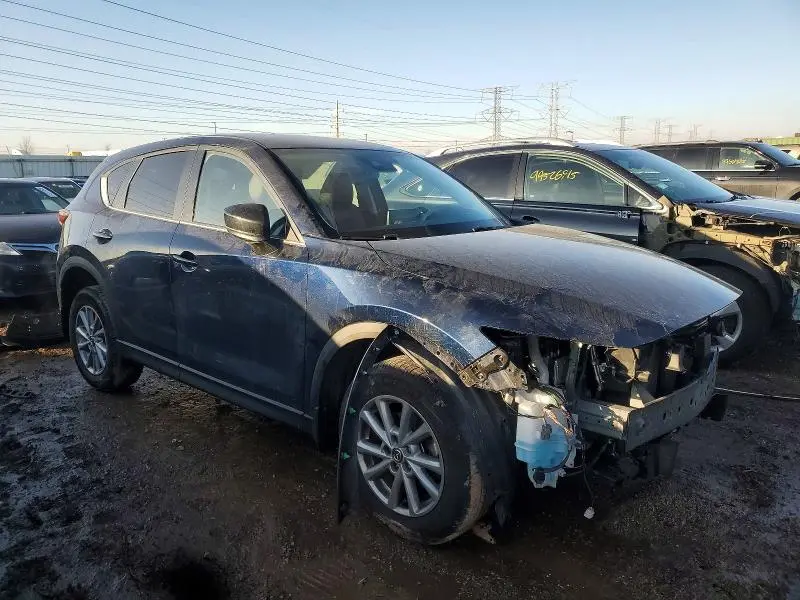 2023 MAZDA CX-5 SELECT  