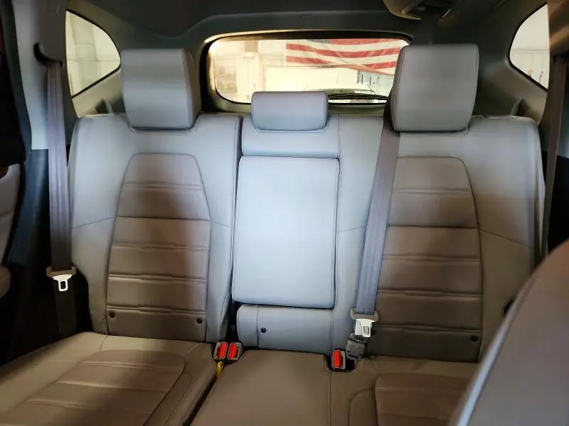 2019 HONDA CR-V EXL  