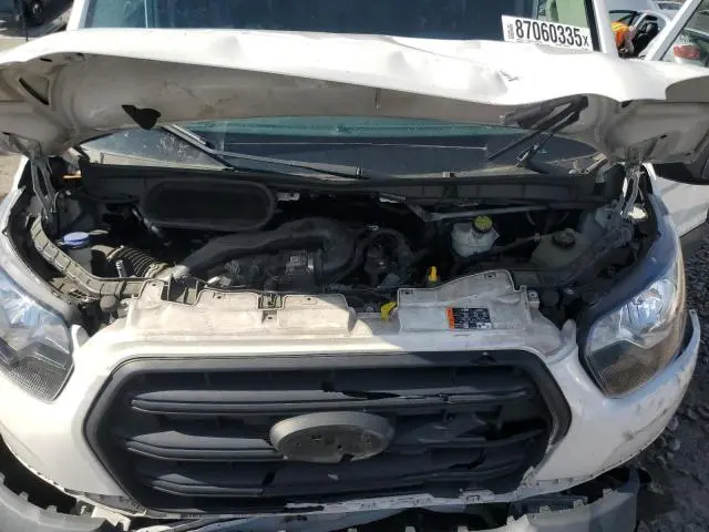 2020 FORD TRANSIT T-250  