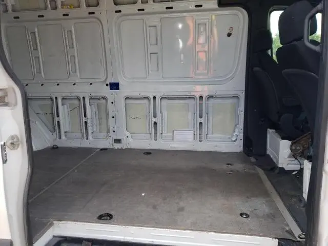 2021 MERCEDES-BENZ SPRINTER 2500  