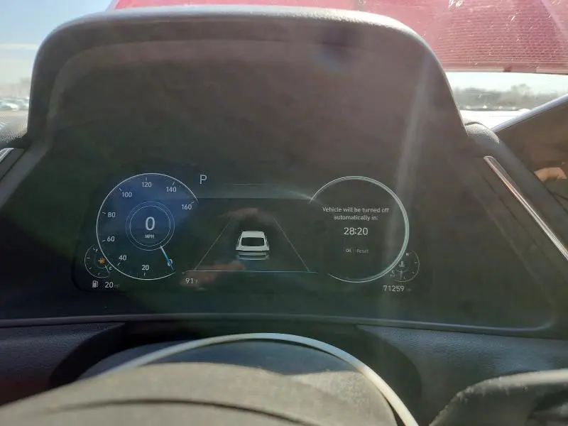 2020 HYUNDAI SONATA SEL PLUS  