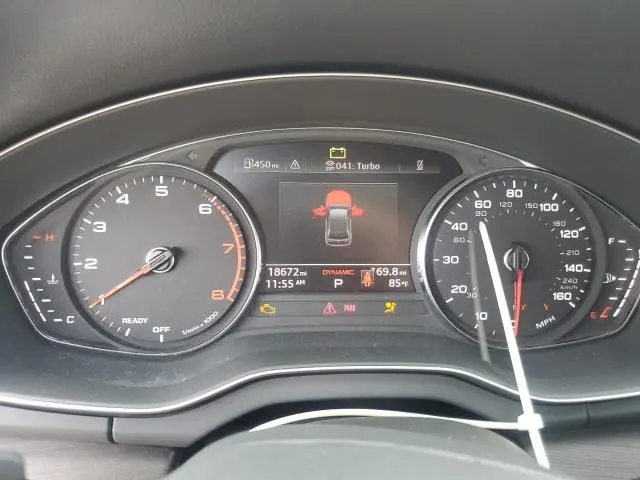 2023 AUDI Q5 PREMIUM 45  