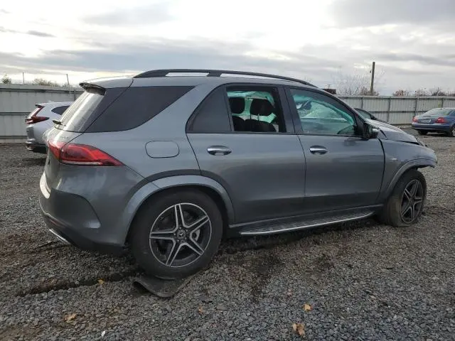 2020 MERCEDES-BENZ GLE 350 4MATIC  