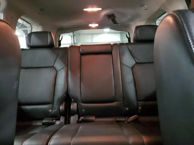 2011 HONDA PILOT EXL  