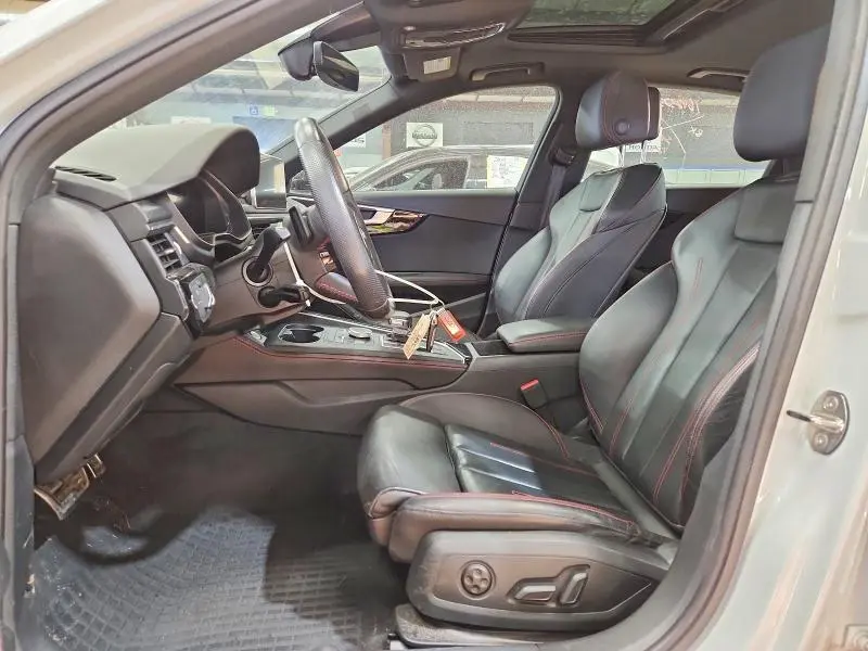 2019 AUDI A4 PREMIUM PLUS  