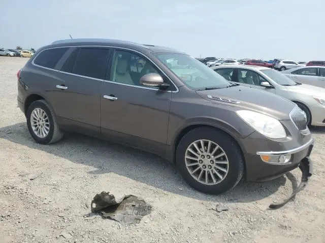 2012 BUICK ENCLAVE   