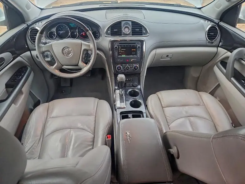 2016 BUICK ENCLAVE   