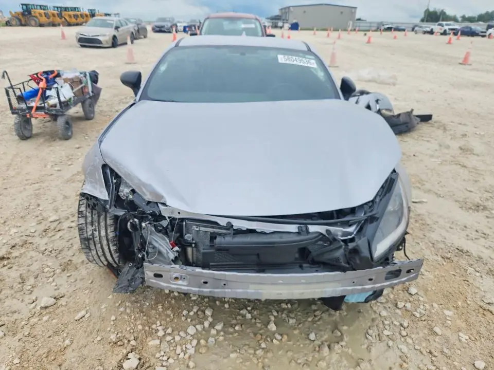 2025 TOYOTA GR 86 PREMIUM  