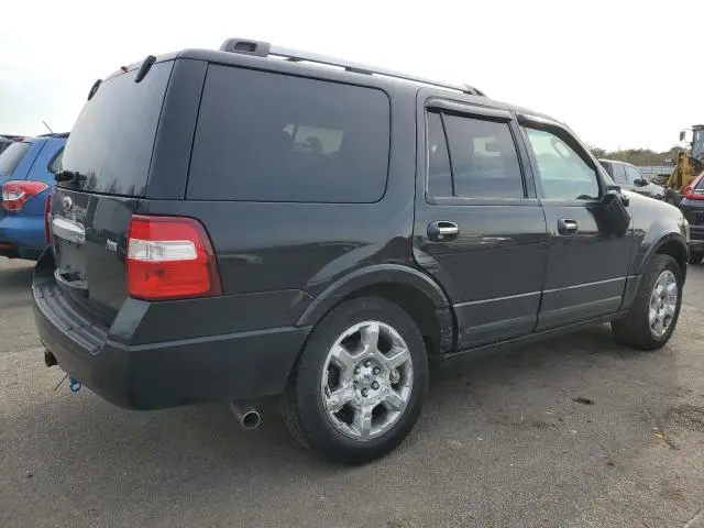 2013 FORD EXPEDITION LIMITED  